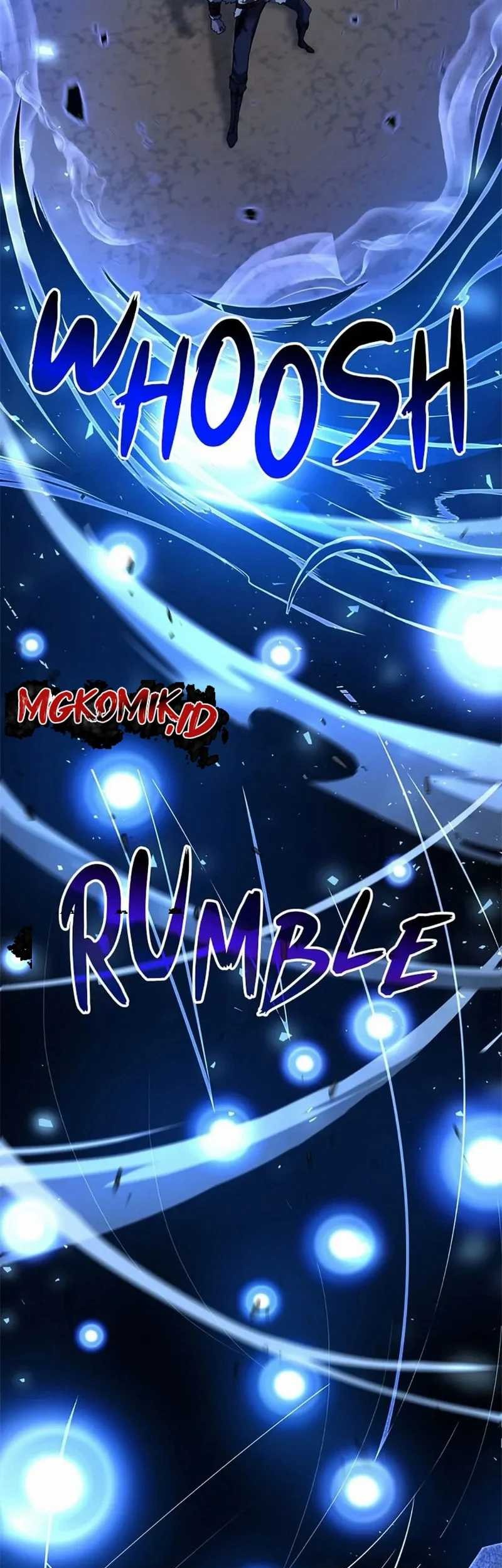 I Returned As An FFF-Class Witch Doctor Chapter 66 Gambar 11