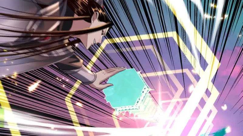 The Villain Of Destiny Chapter 191 Gambar 17
