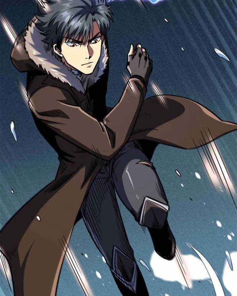 Super God Gene Chapter 188 Gambar 5