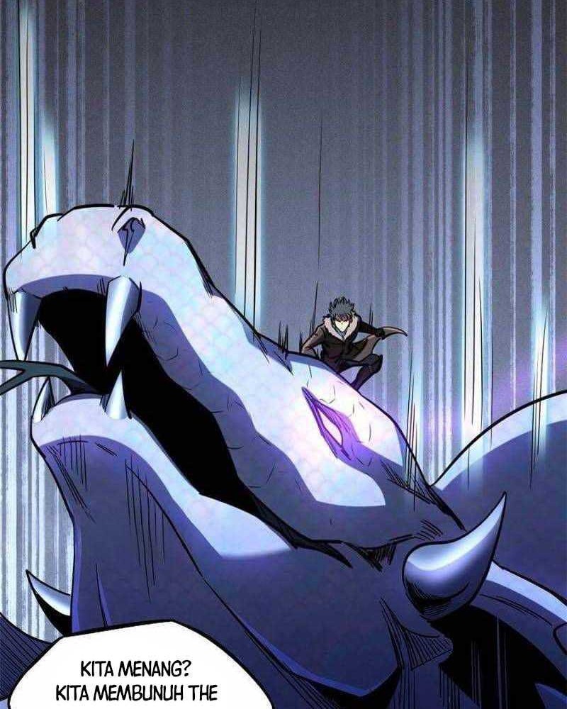 Super God Gene Chapter 188 Gambar 9