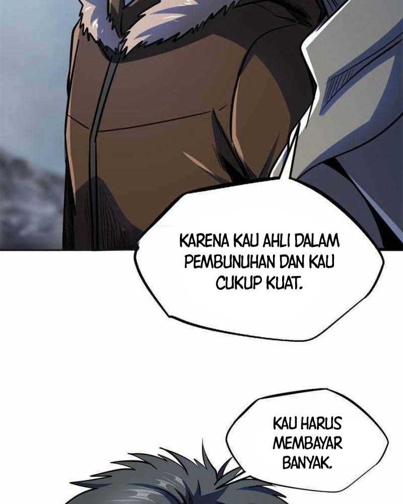 Super God Gene Chapter 188 Gambar 21