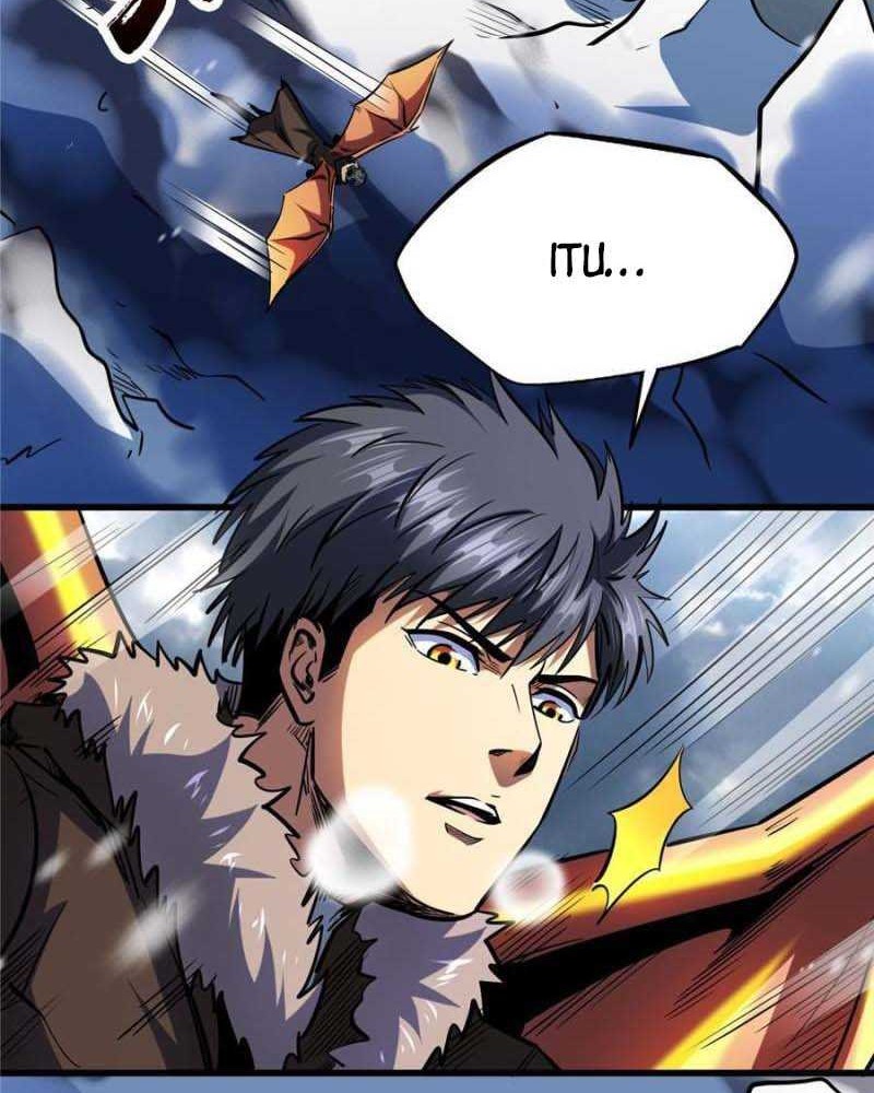 Super God Gene Chapter 187 Gambar 5