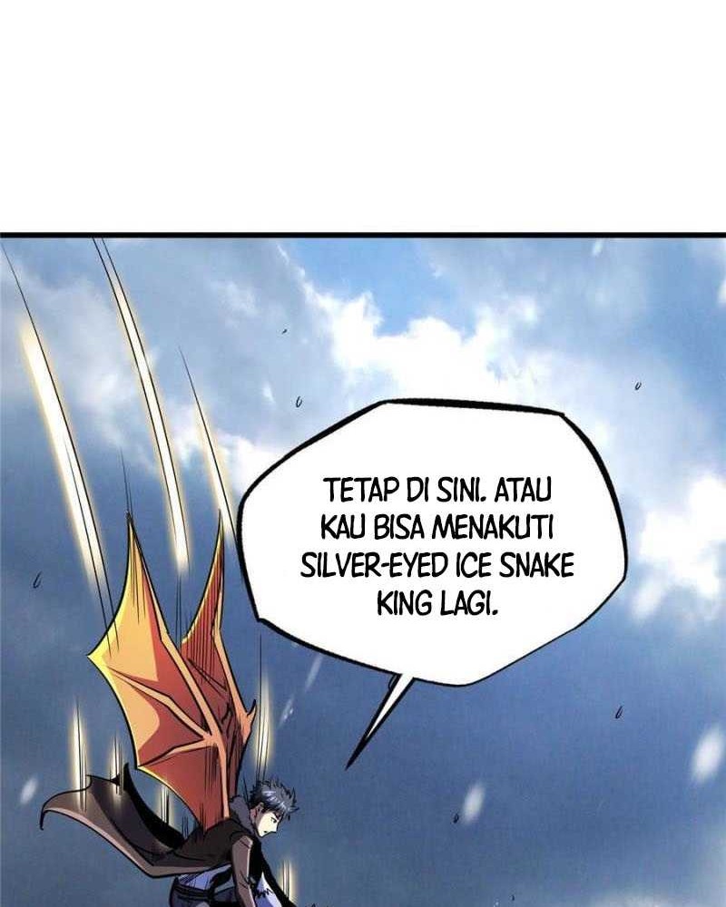 Super God Gene Chapter 187 Gambar 9