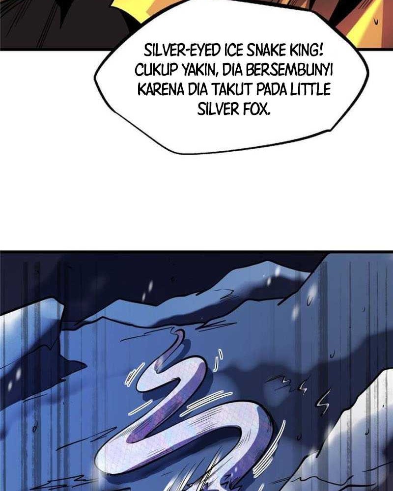 Super God Gene Chapter 187 Gambar 13