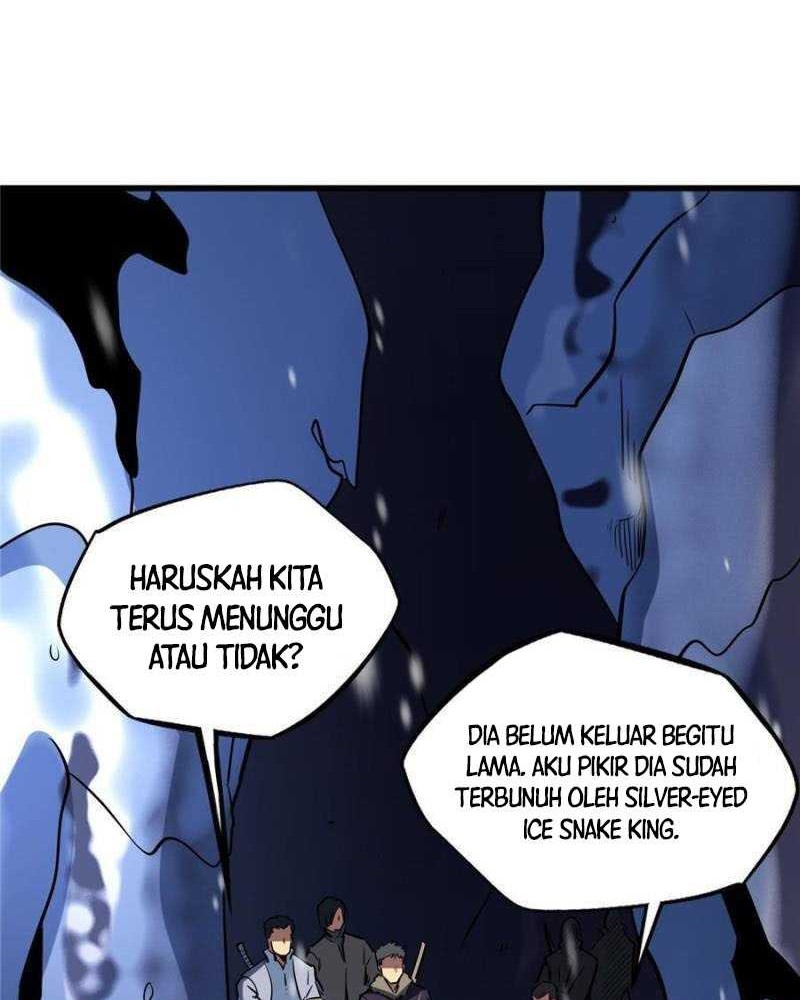 Super God Gene Chapter 187 Gambar 17