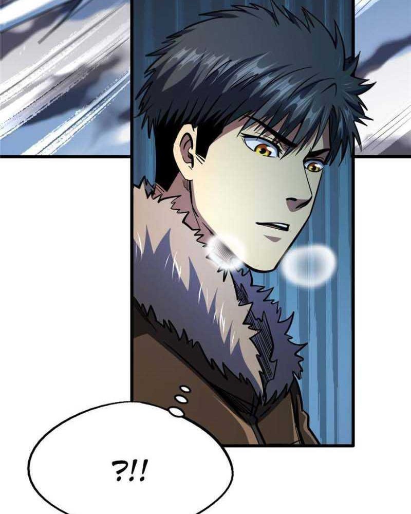 Super God Gene Chapter 187 Gambar 33