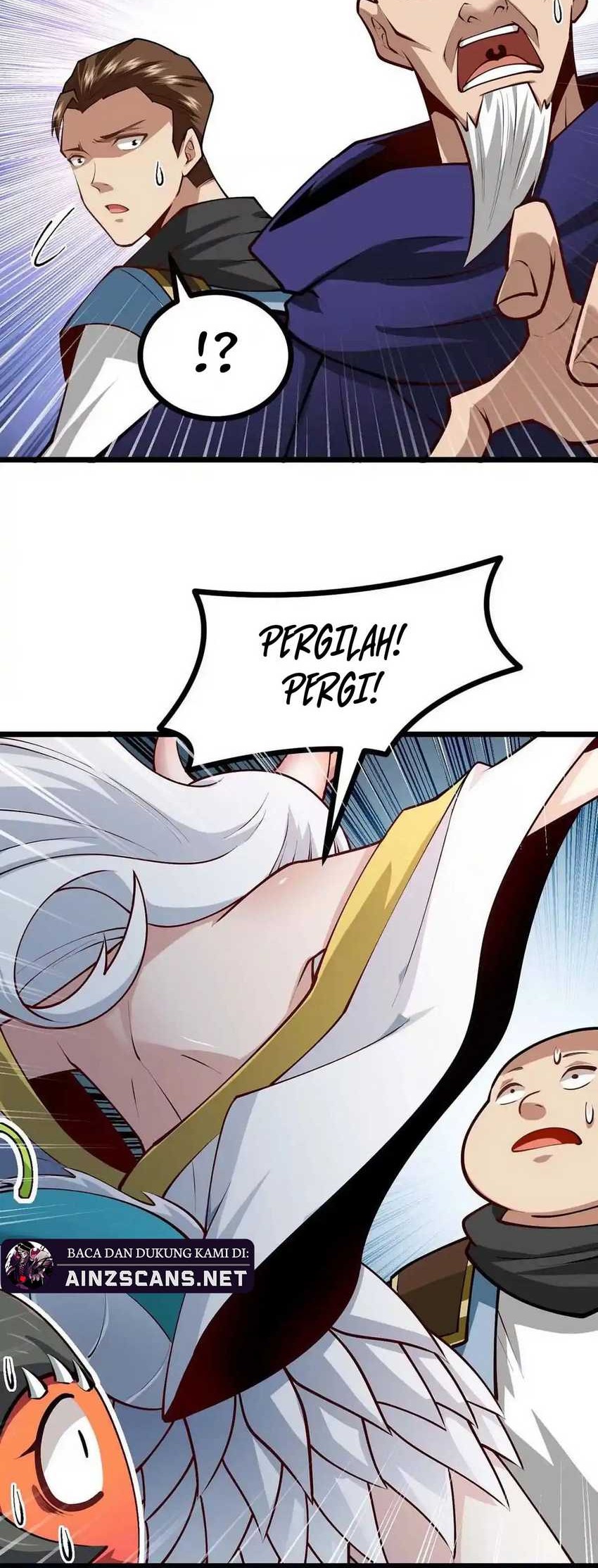 Infinite Devouring Flower Chapter 16 Gambar 26