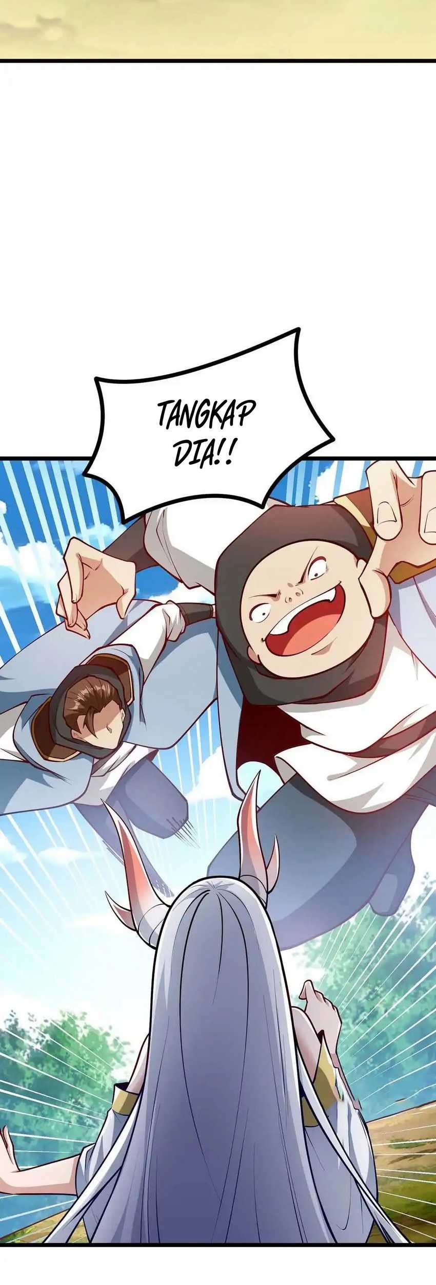 Infinite Devouring Flower Chapter 16 Gambar 30