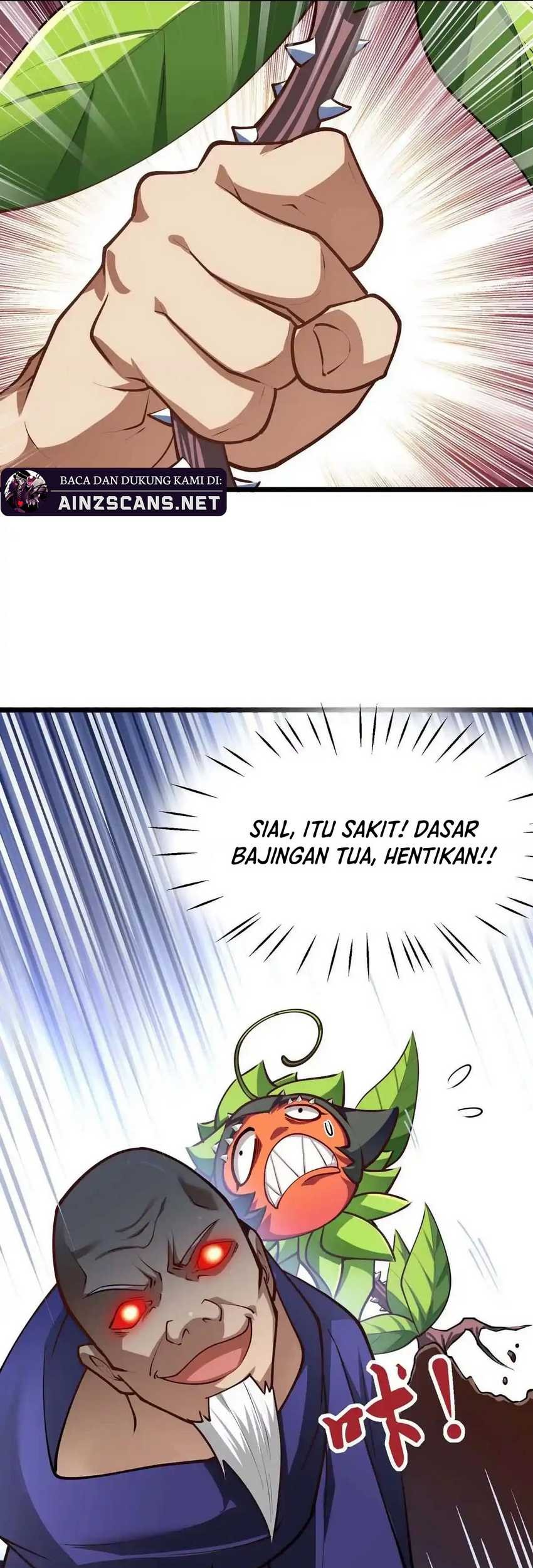 Infinite Devouring Flower Chapter 16 Gambar 44