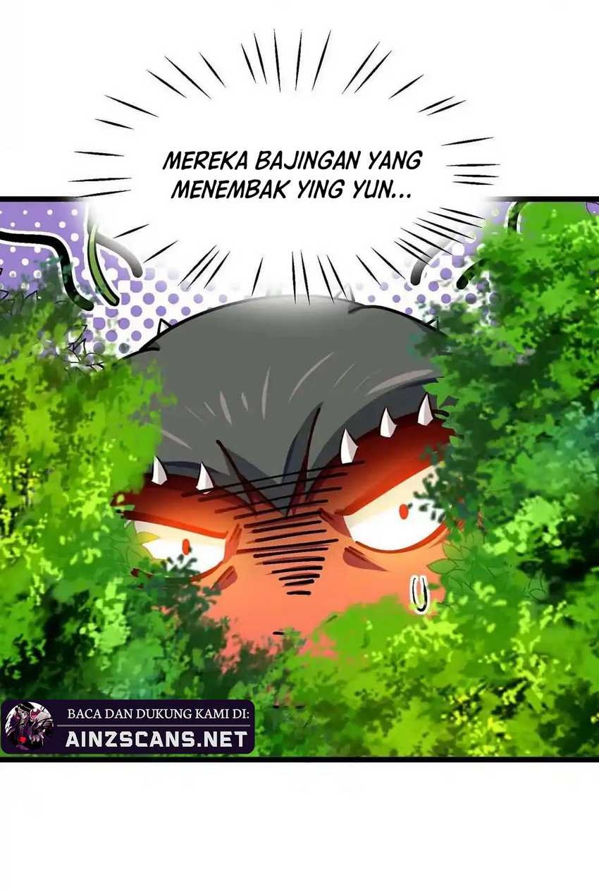Infinite Devouring Flower Chapter 16 Gambar 15
