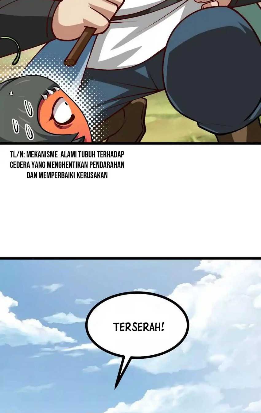 Infinite Devouring Flower Chapter 16 Gambar 21