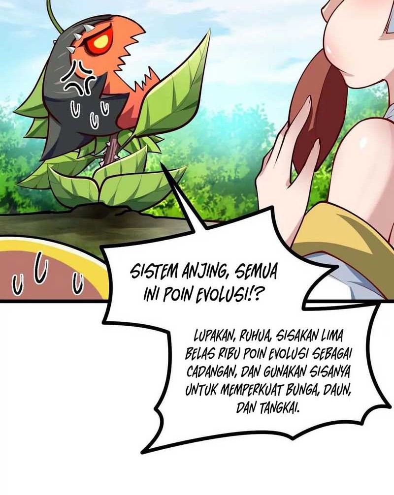 Infinite Devouring Flower Chapter 15 Gambar 29