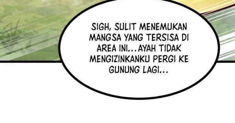 Infinite Devouring Flower Chapter 15 Gambar 33