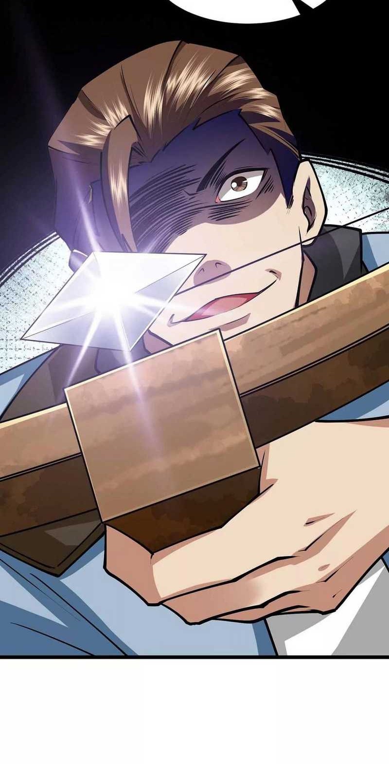 Infinite Devouring Flower Chapter 15 Gambar 35