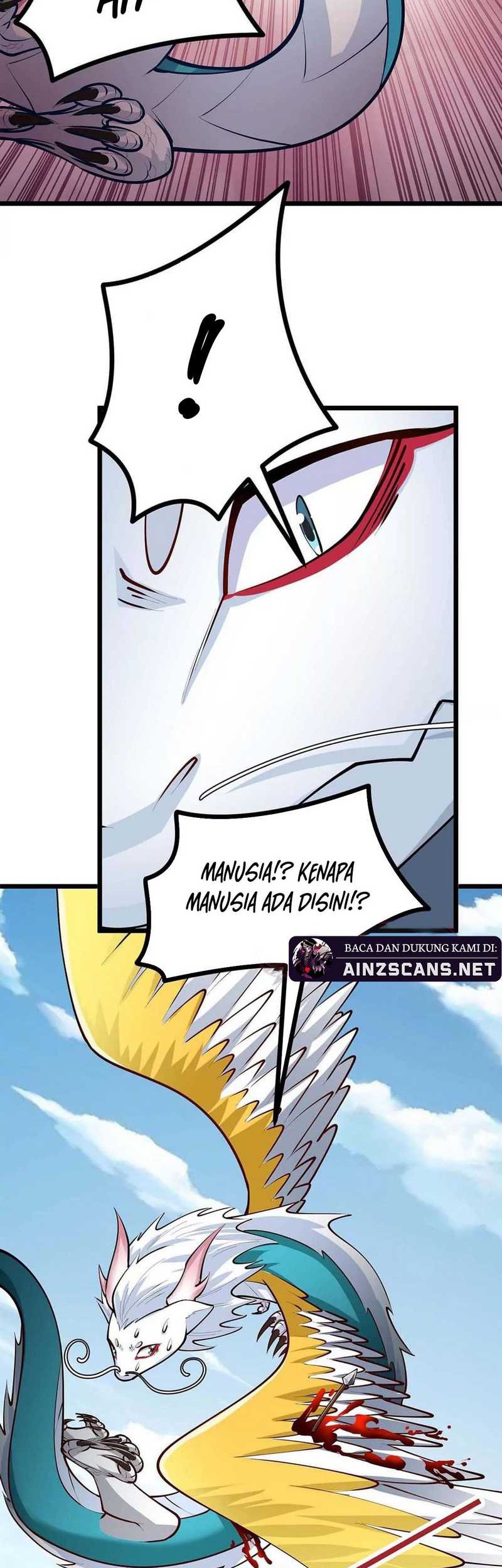 Infinite Devouring Flower Chapter 15 Gambar 37