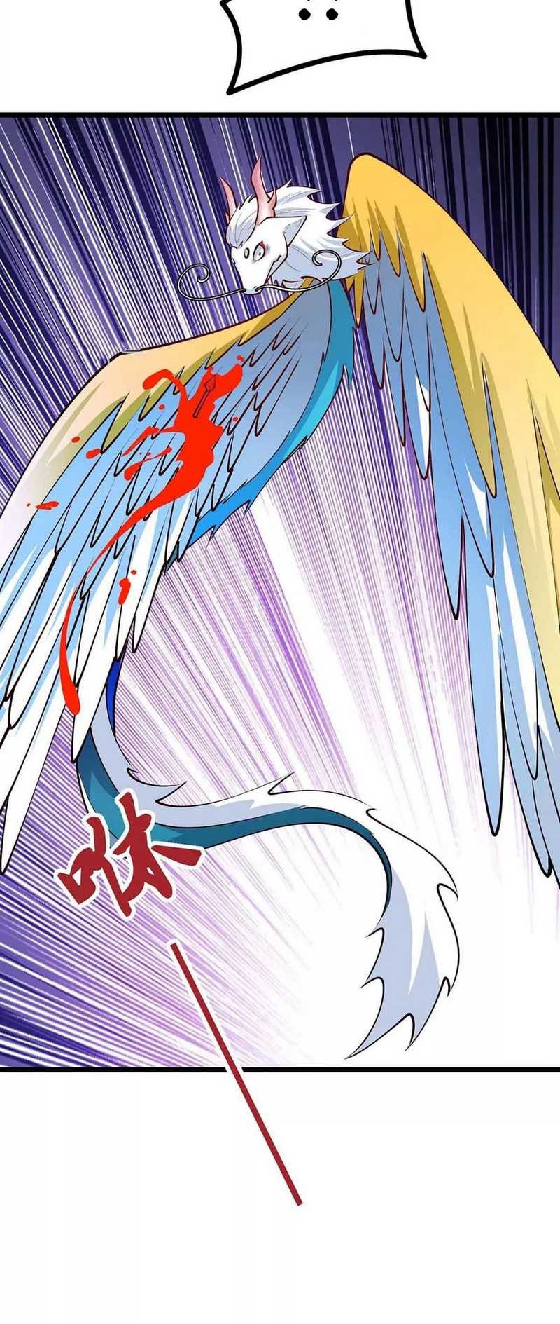 Infinite Devouring Flower Chapter 15 Gambar 39