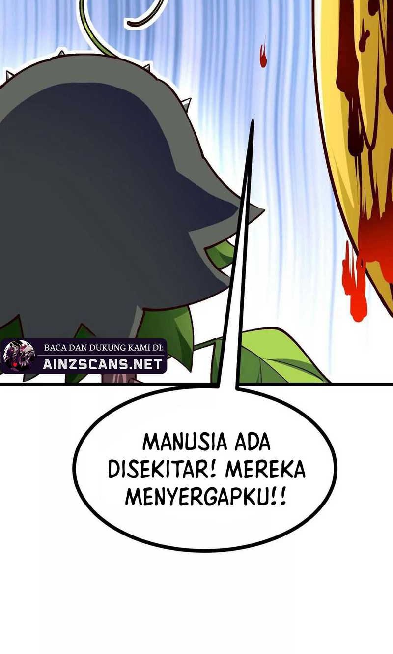 Infinite Devouring Flower Chapter 15 Gambar 45