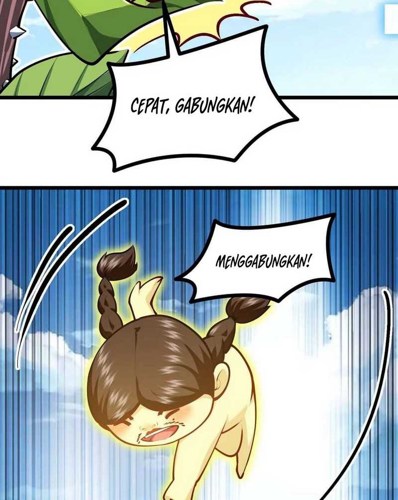 Infinite Devouring Flower Chapter 15 Gambar 11