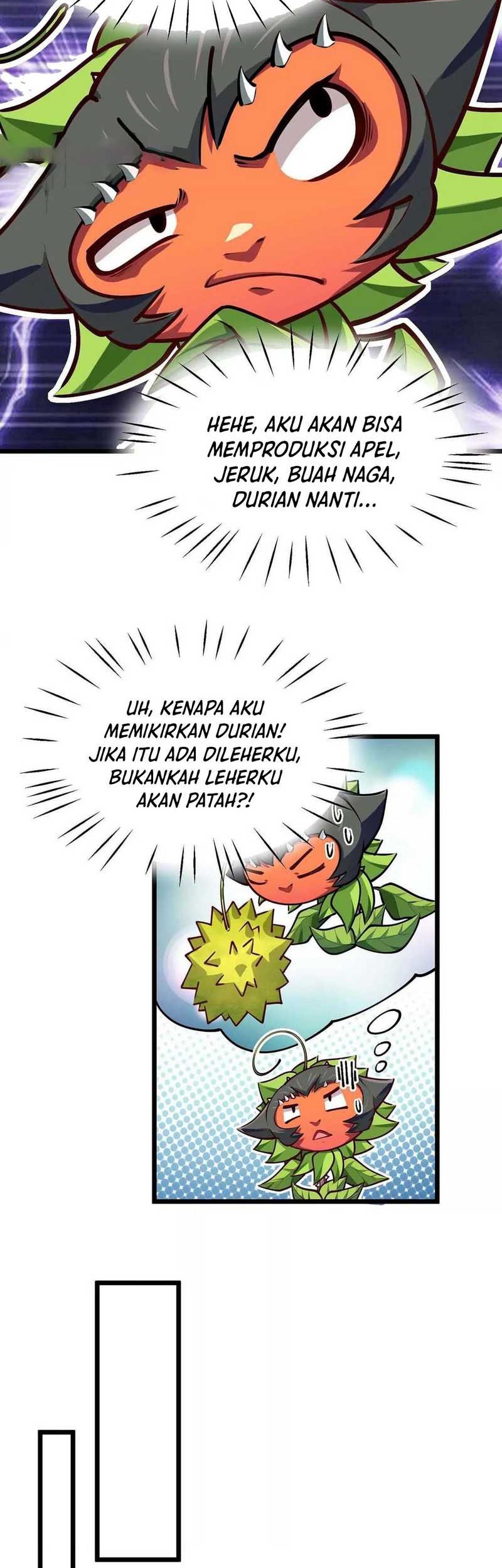 Infinite Devouring Flower Chapter 15 Gambar 21