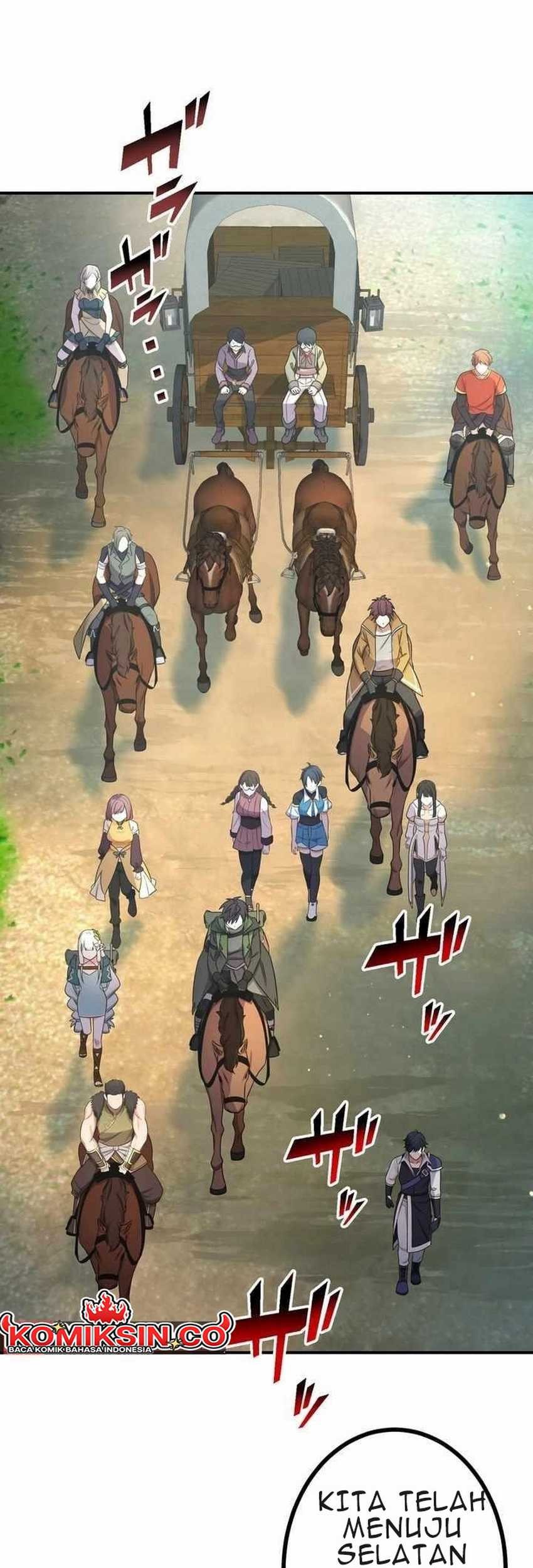 Baca  The strongest assassin gets transferred to another world with his whole class Chapter 57 Gambar 2