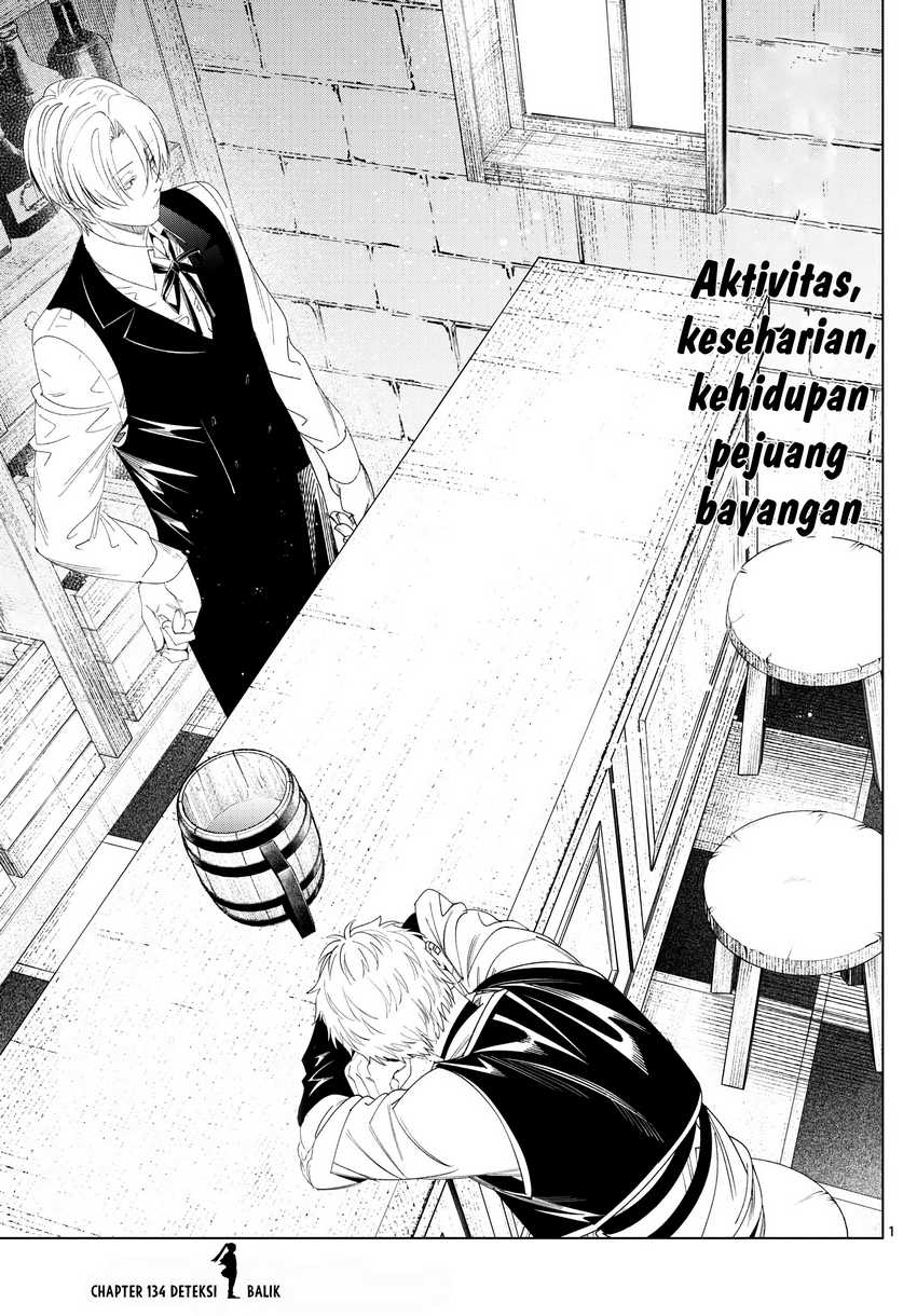 Baca  Sousou no Frieren Chapter 134 Gambar 2