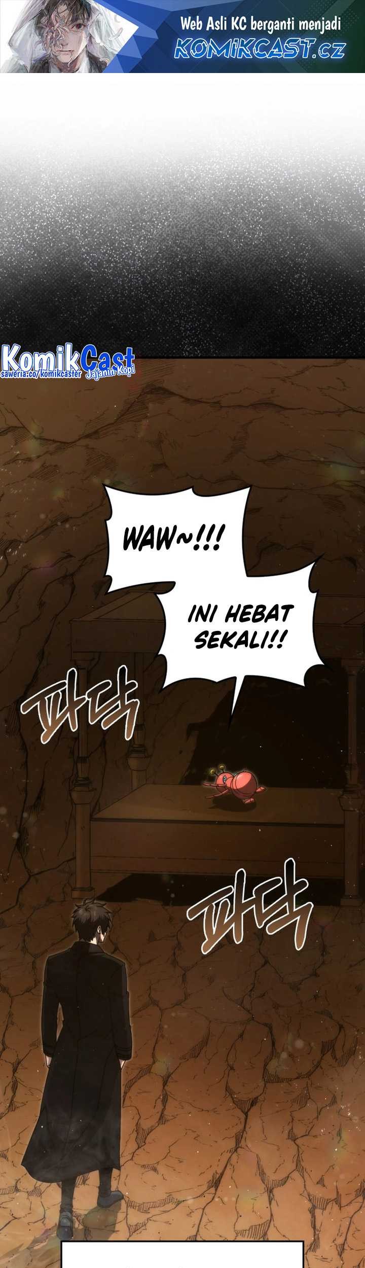 Baca Demon Lord’s Martial Arts Ascension Chapter 84 Gambar 2