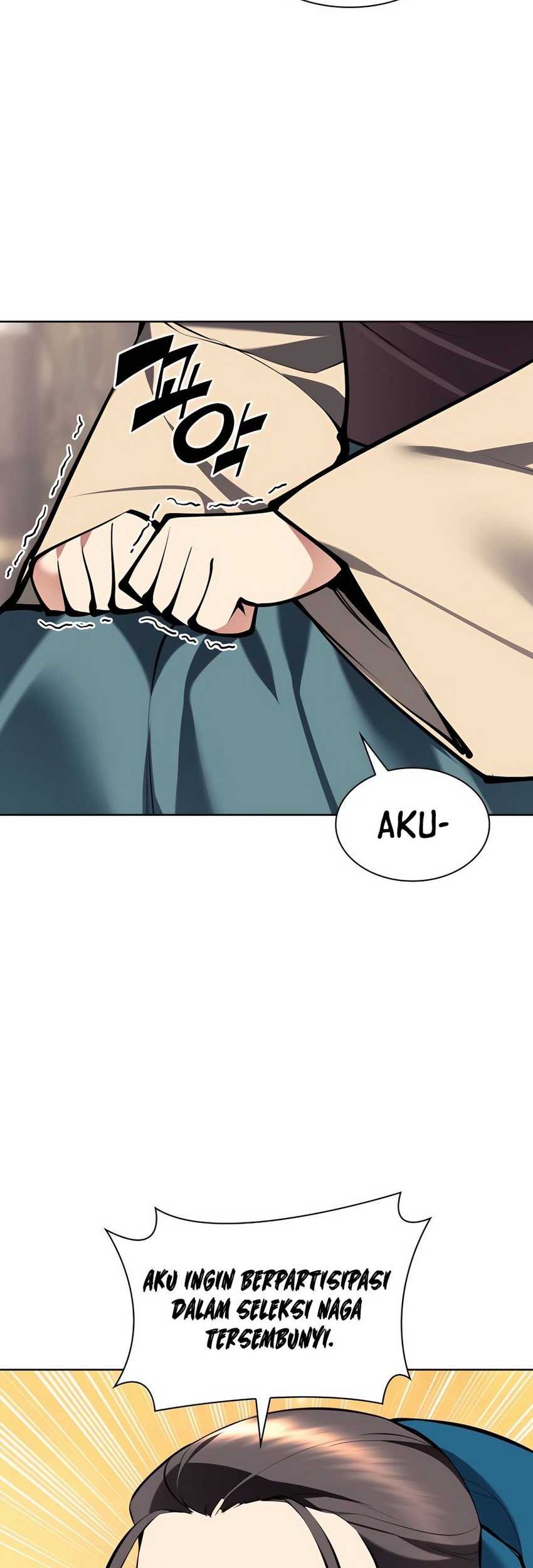 Records Of The Swordsman Scholar Chapter 135 Gambar 36