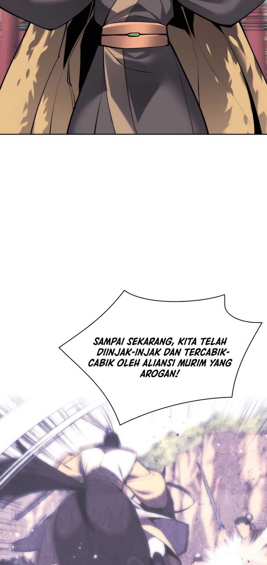 Records Of The Swordsman Scholar Chapter 135 Gambar 56
