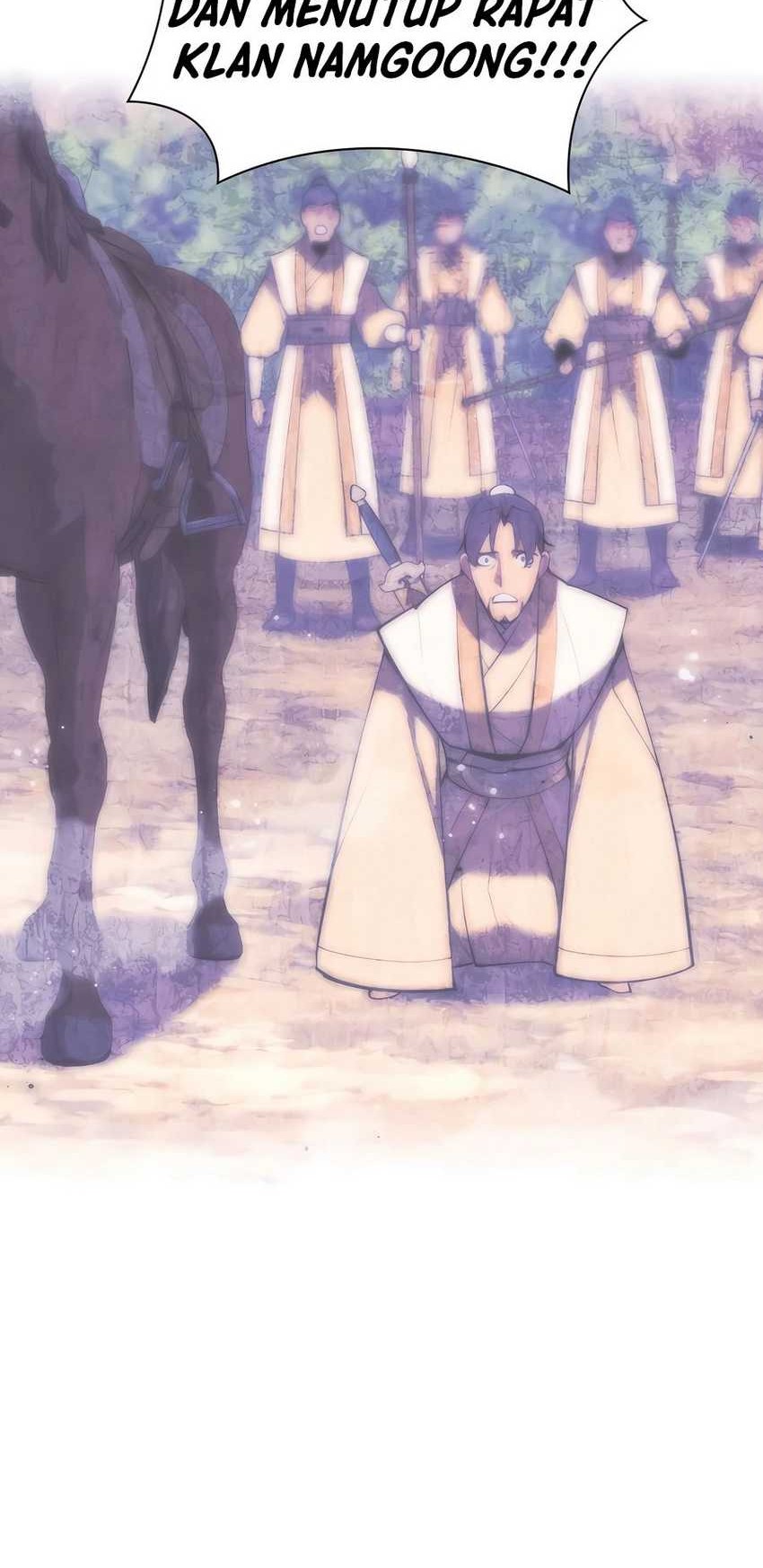 Records Of The Swordsman Scholar Chapter 135 Gambar 60