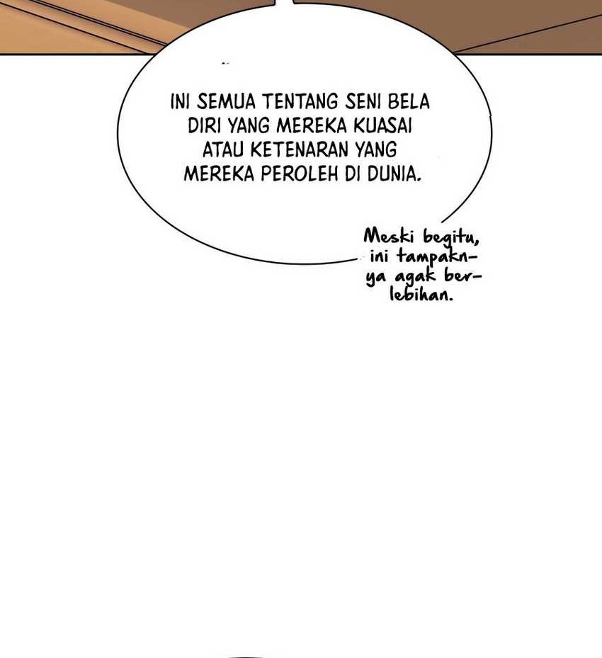 Records Of The Swordsman Scholar Chapter 135 Gambar 68