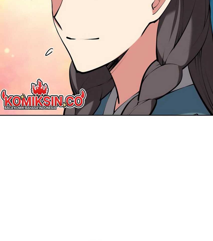 Records Of The Swordsman Scholar Chapter 135 Gambar 21