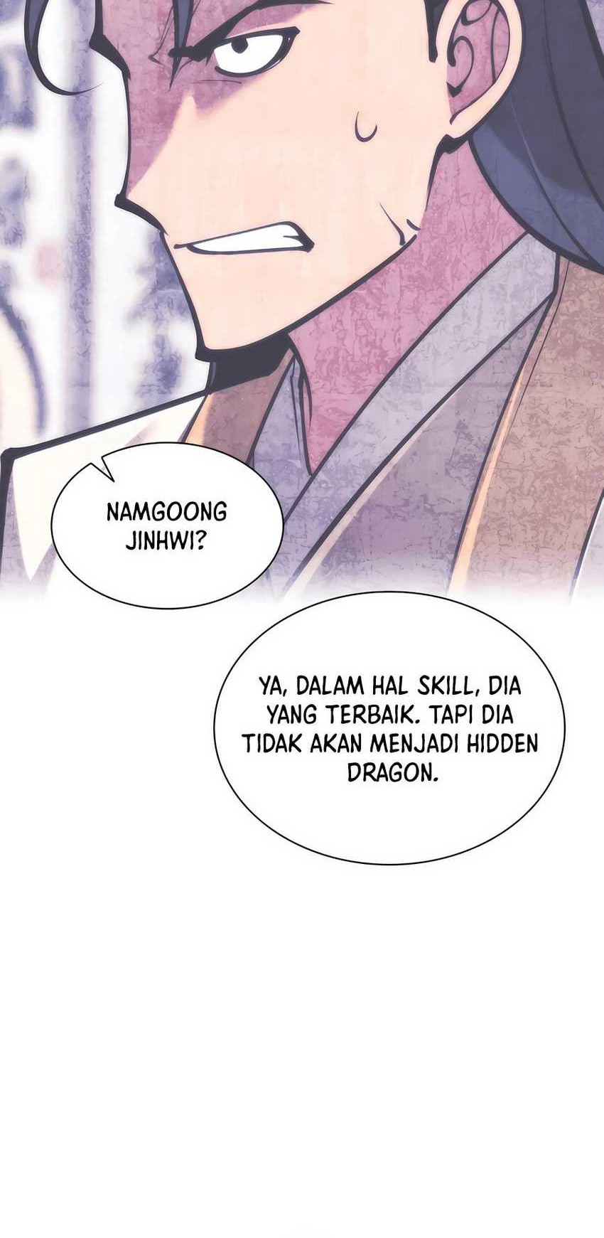 Records Of The Swordsman Scholar Chapter 135 Gambar 25