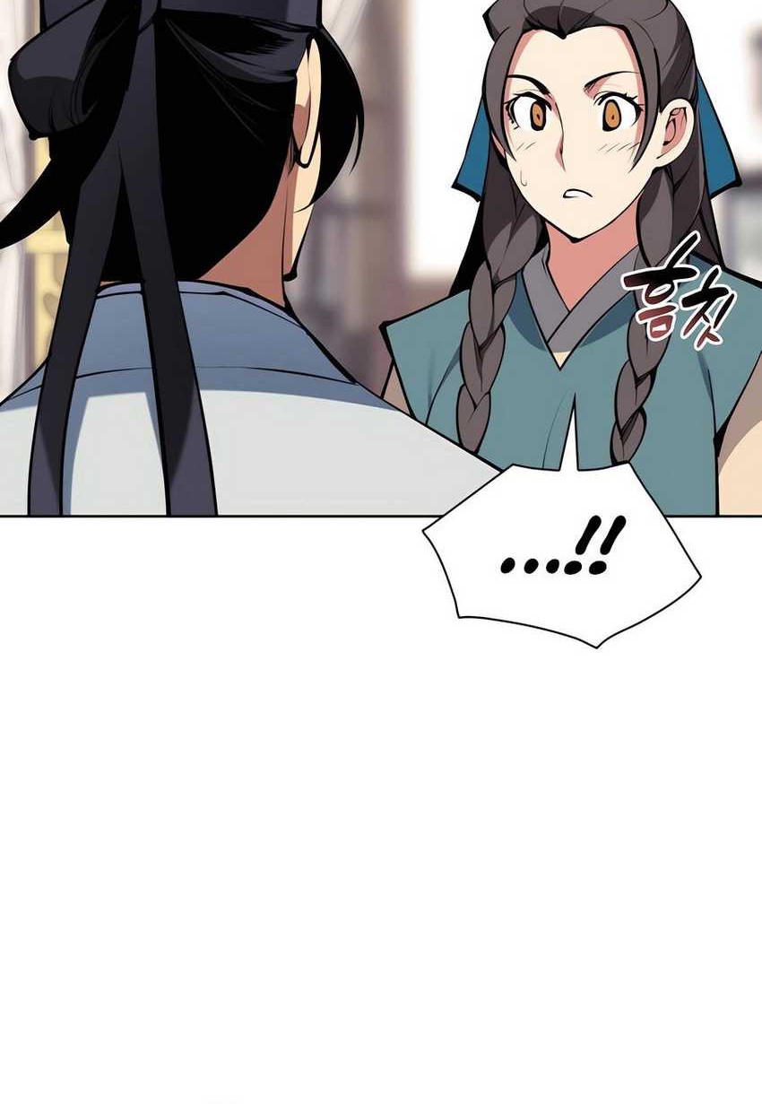 Records Of The Swordsman Scholar Chapter 135 Gambar 29