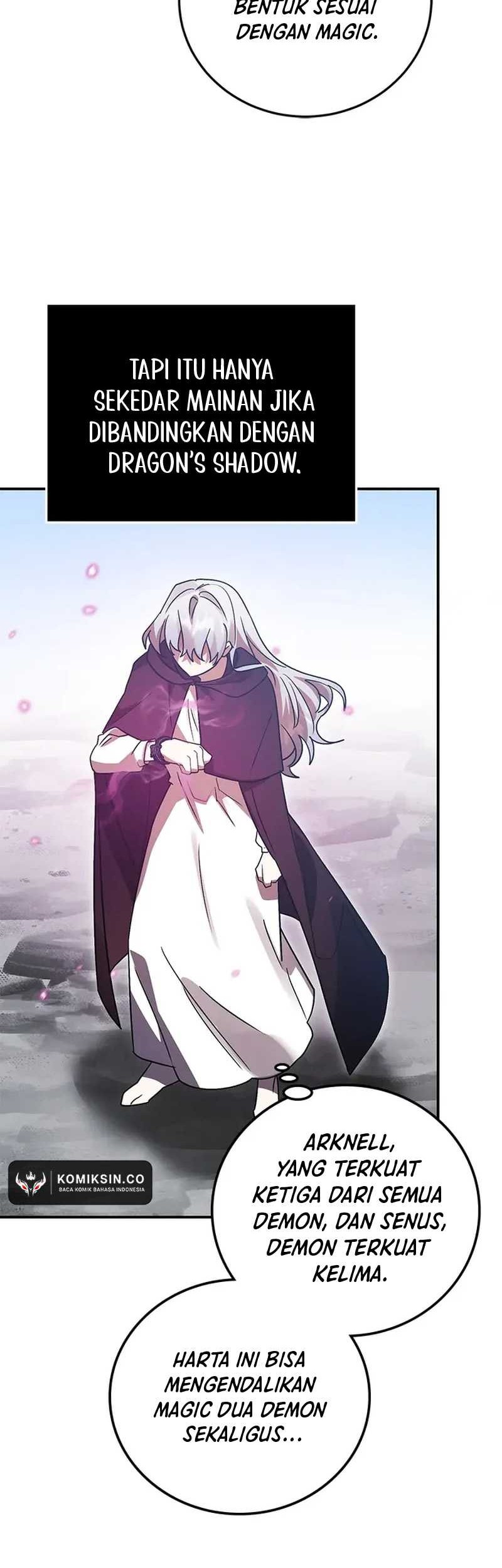 Heroes, Demons & Villains Chapter 69 Gambar 40