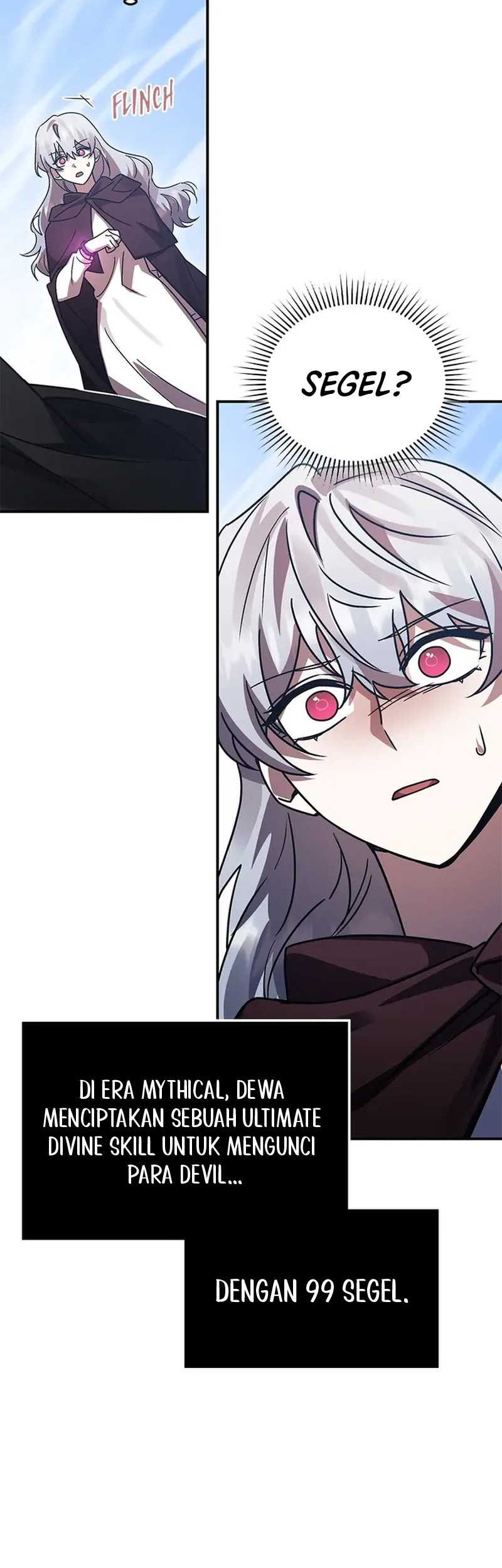 Heroes, Demons & Villains Chapter 69 Gambar 44