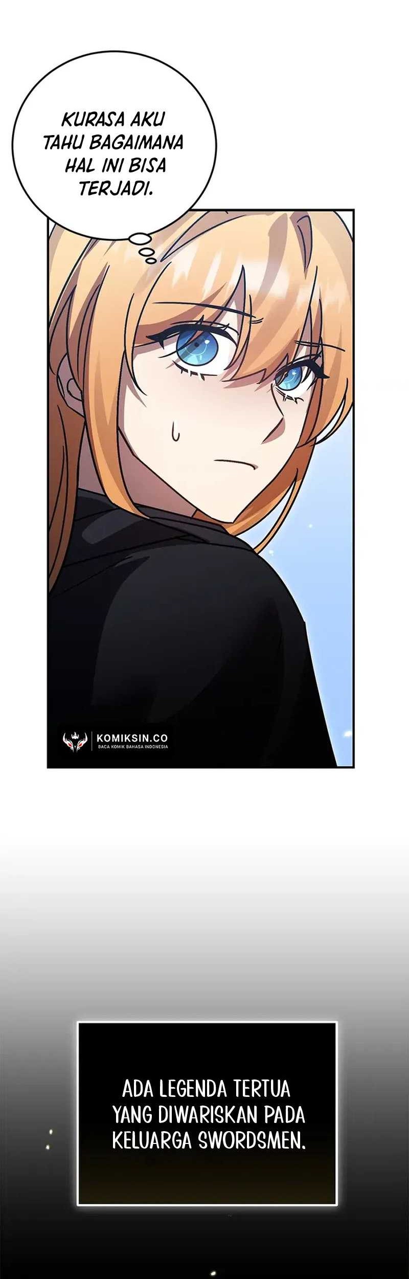 Heroes, Demons & Villains Chapter 69 Gambar 58
