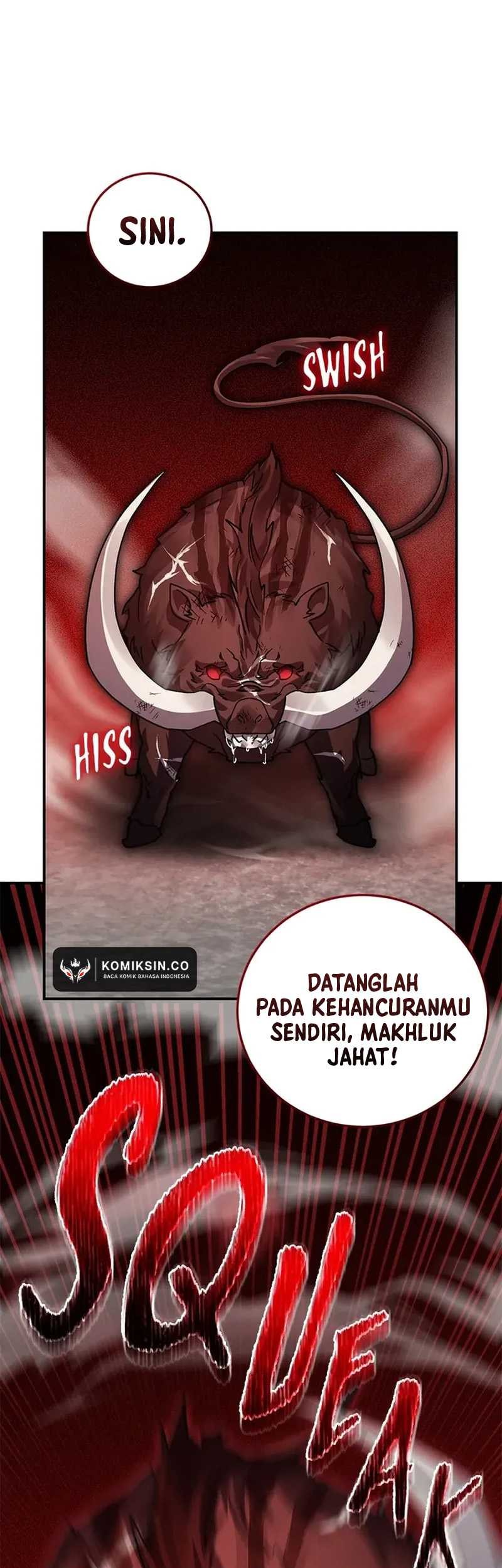 Baca  Heroes, Demons & Villains Chapter 69 Gambar 2