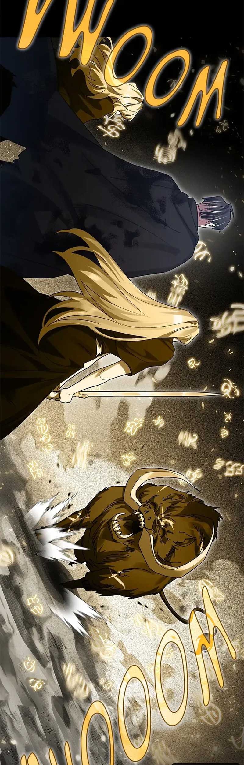 Heroes, Demons & Villains Chapter 69 Gambar 9