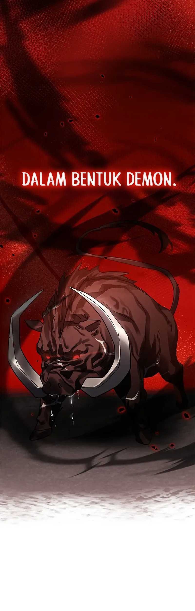Heroes, Demons & Villains Chapter 68 Gambar 34