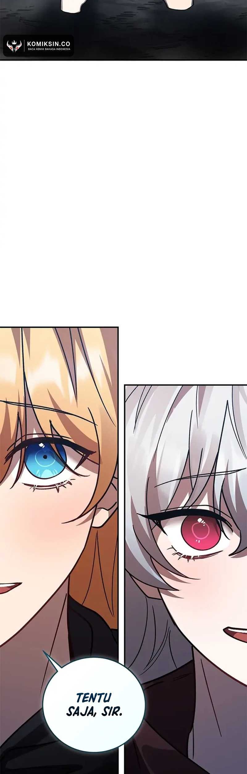 Heroes, Demons & Villains Chapter 68 Gambar 41