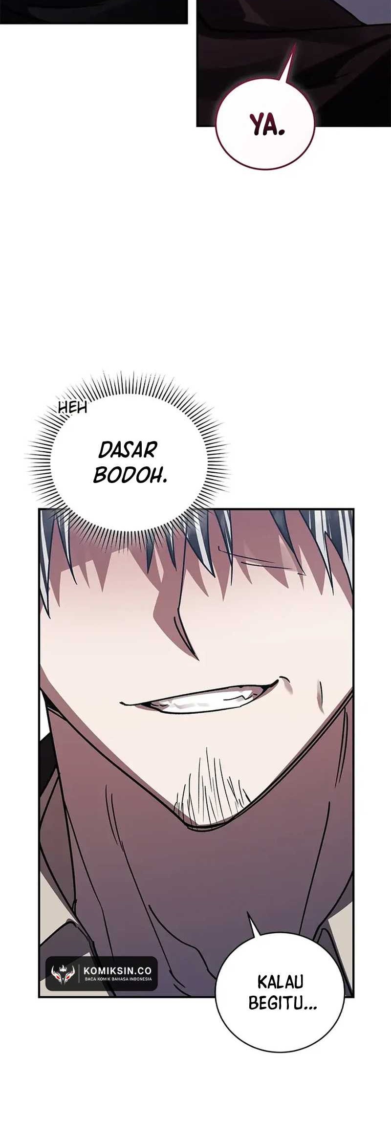 Heroes, Demons & Villains Chapter 68 Gambar 42
