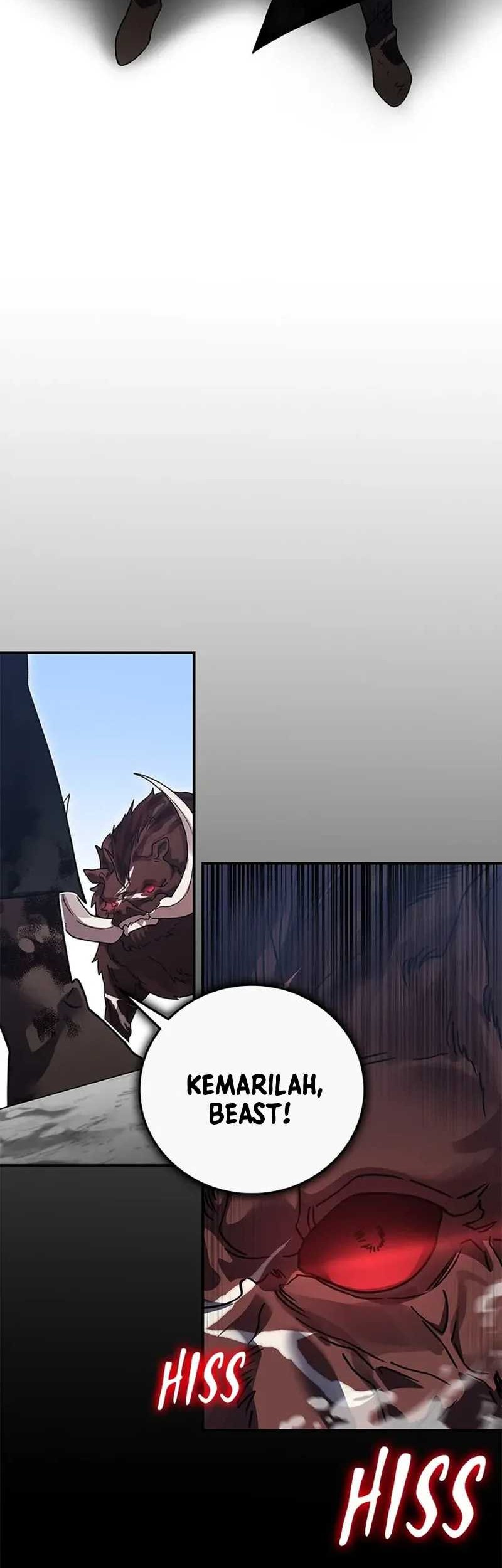 Heroes, Demons & Villains Chapter 68 Gambar 44