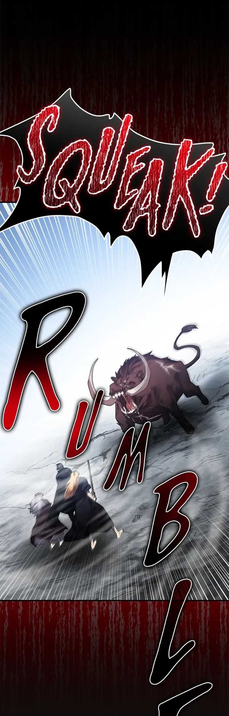 Heroes, Demons & Villains Chapter 68 Gambar 45