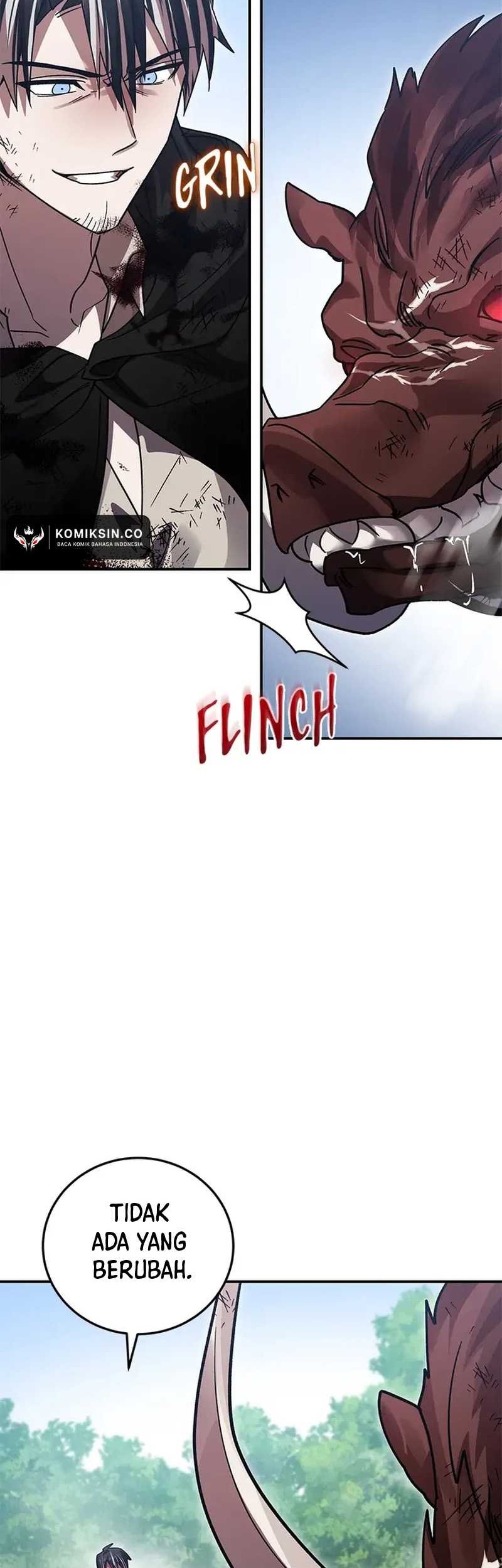 Heroes, Demons & Villains Chapter 68 Gambar 48