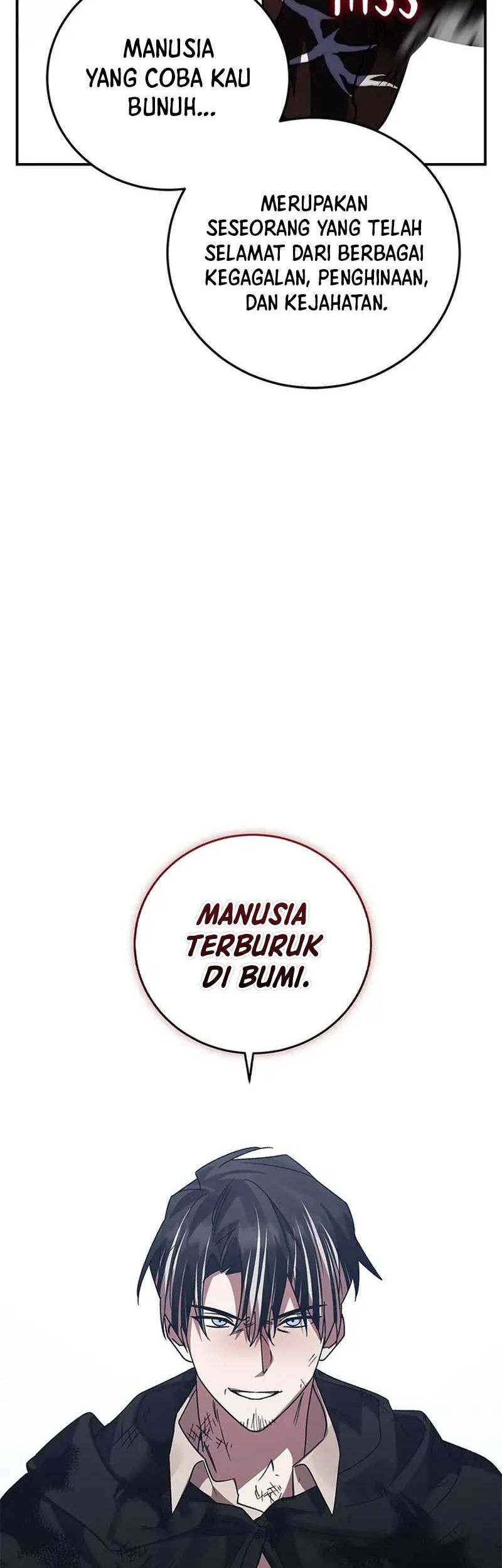 Heroes, Demons & Villains Chapter 68 Gambar 50