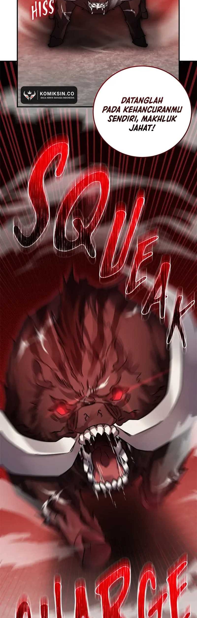 Heroes, Demons & Villains Chapter 68 Gambar 52