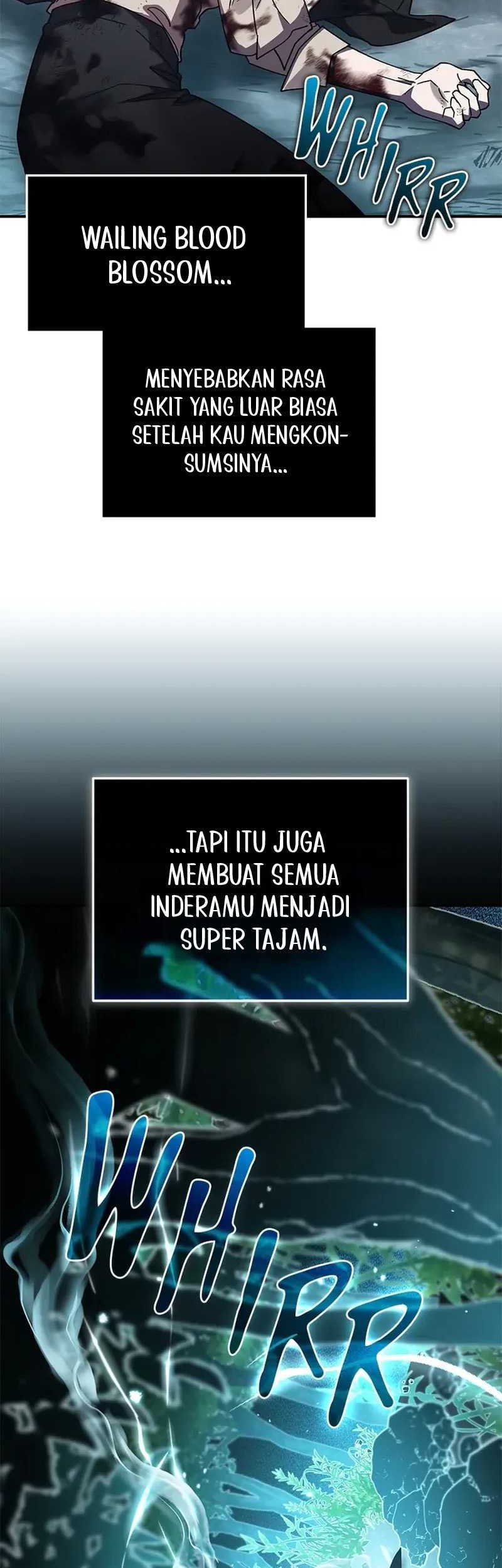 Heroes, Demons & Villains Chapter 68 Gambar 4