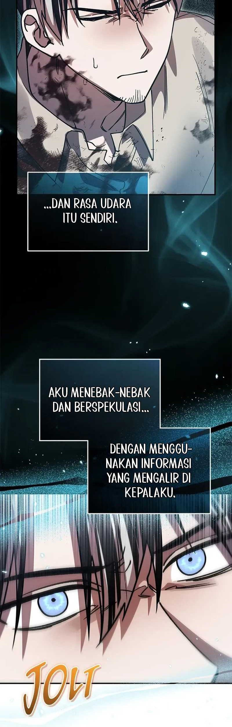 Heroes, Demons & Villains Chapter 68 Gambar 7