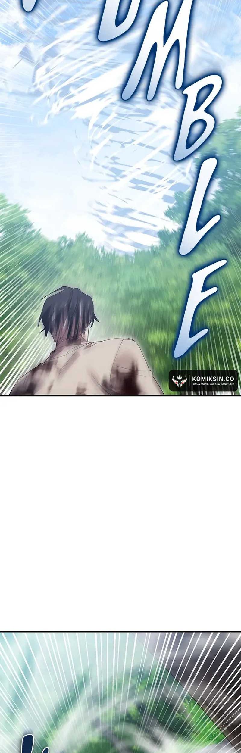 Heroes, Demons & Villains Chapter 68 Gambar 12