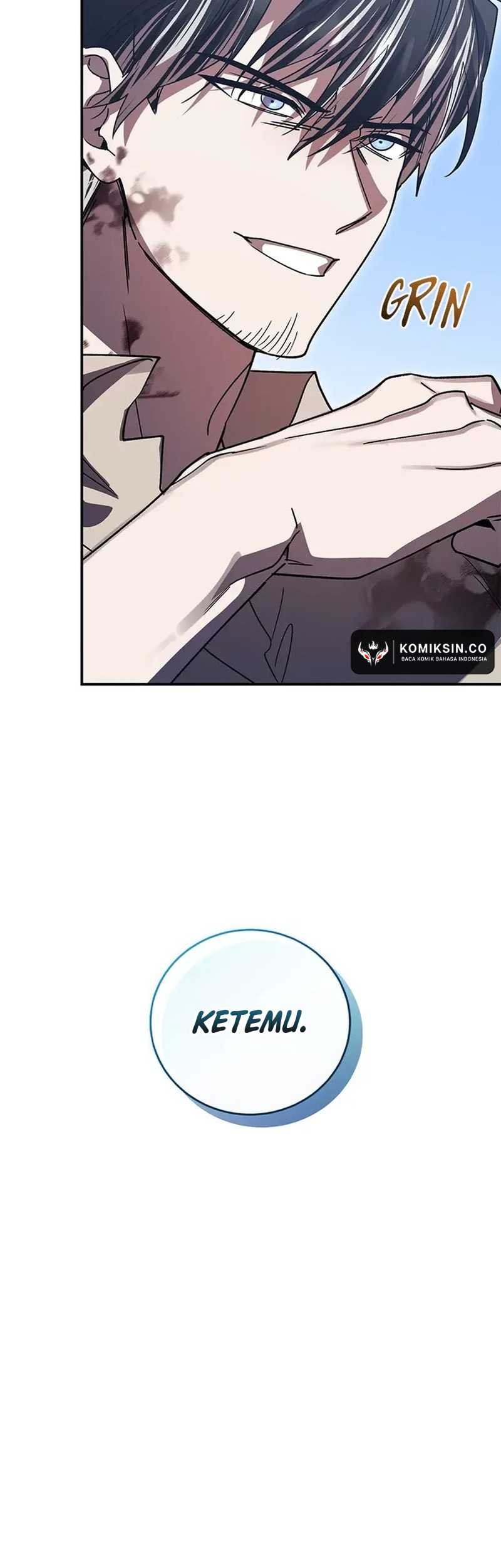 Heroes, Demons & Villains Chapter 68 Gambar 14